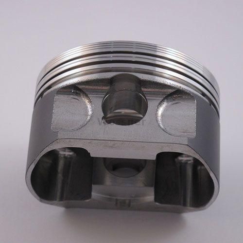 PISTON KIT 92-08 TRX300 76.00, FORGED WOSSNER 8675D200