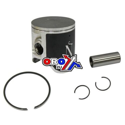 PISTON KIT 87-06 YFZ350 64.00, NAMURA NA-40001 YAMAHA ATV