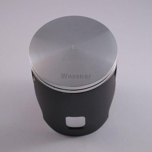 PISTON KIT 87-90 TRX250 67.00, WOSSNER 8189DA HONDA ATV - Image 2