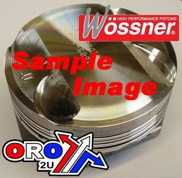 PISTON KIT 88-92 LT250 67.50, WOSSNER 8259D050 SUZUKI ATV
