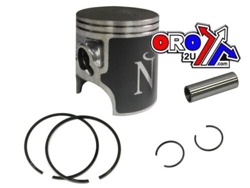 PISTON KIT 88-06 YFS200 67.50, NAMURA NA-40003-6 ATV BLASTER