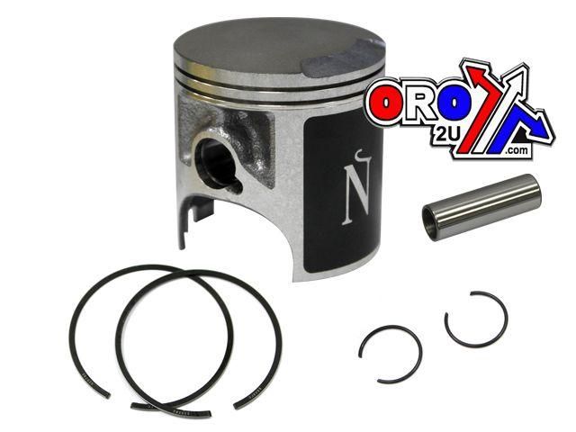 PISTON KIT 88-07 YFS200 66.00, NAMURA NA-40002 YAMAHA ATV