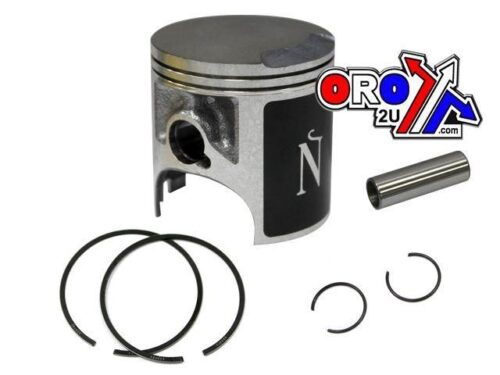 PISTON KIT 88-07 YFS200 67.00, NAMURA NA-40002-4 YAMAHA ATV