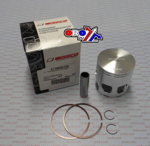 PISTON KIT 88-07 YFS200 67.00, WISECO 573M06700