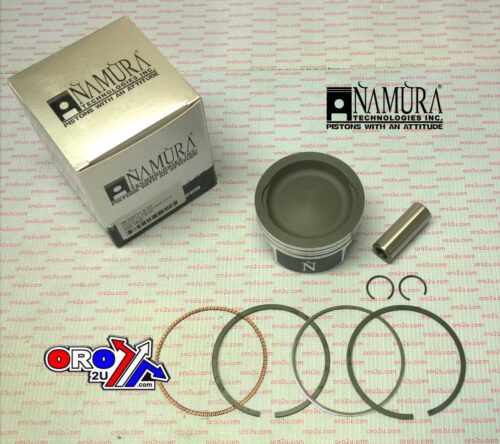 PISTON KIT 800 POLARIS UTV A, NAMURA NA-50080