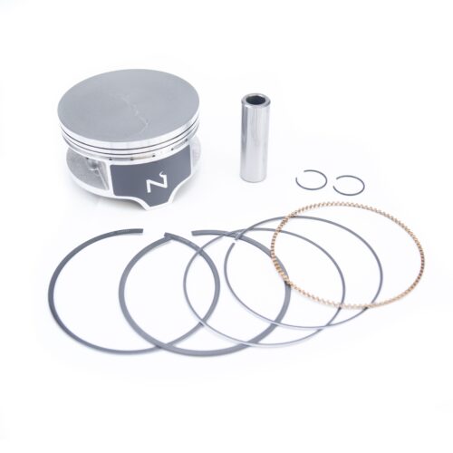 PISTON KIT HONDA TRX500 12-17, NAMURA NA-10014-4