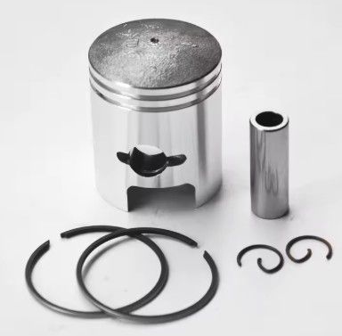 PISTON KIT 41.00mm SUZUKI LT50 KAWASAKI KFX50