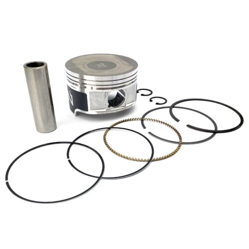 PISTON KIT CFMOTO ATV CFORCE, NAMURA NA-15002-4 +1.00
