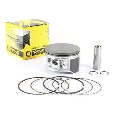 PISTON KIT HONDA TRX500 RUBICON 92.00MM, PROX PISTON 01.1501.000 FORGED HONDA