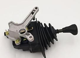 GEAR SHIFTER UNIT YAMAHA GRIZZLY KODIAK YFM 400 450 5GH-18300-02-00 5GH-18300-03-00