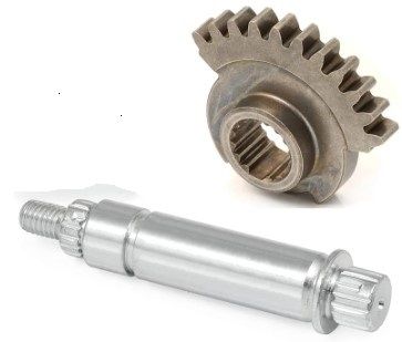 GEAR SELECTOR & SHIFT SHAFT POLARIS RANGER SPORTSMAN ATP 330 400 450 500 570 600 700 800 3233832