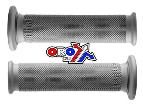 RENTHAL GRIPS (DIAM/SOFT) ATV, 22/22mm, Renthal G108