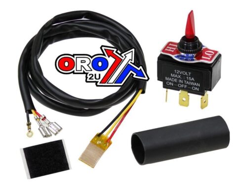 THUMB WARMER KIT DELUXE