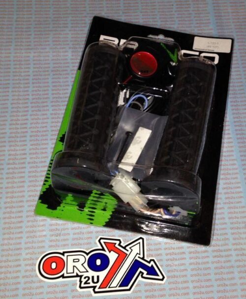 HEATED / HOT GRIPS KIT ATV