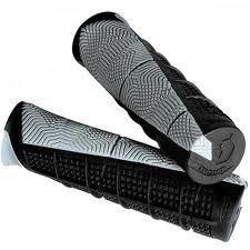 SCOTT ATV DEUCE GRIPS, 22/22mm
