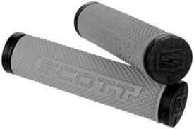 SCOTT ATV SXII GRIPS, 22/22mm