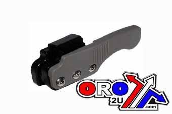 ACCELERATOR TRIGGER EXT.