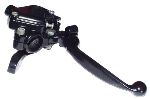 LEVER ASSY ATV THUMB THROTTLE, 121410142