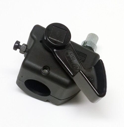 THROTTLE LEVER ATV / QUAD, DOMINO 2847.03