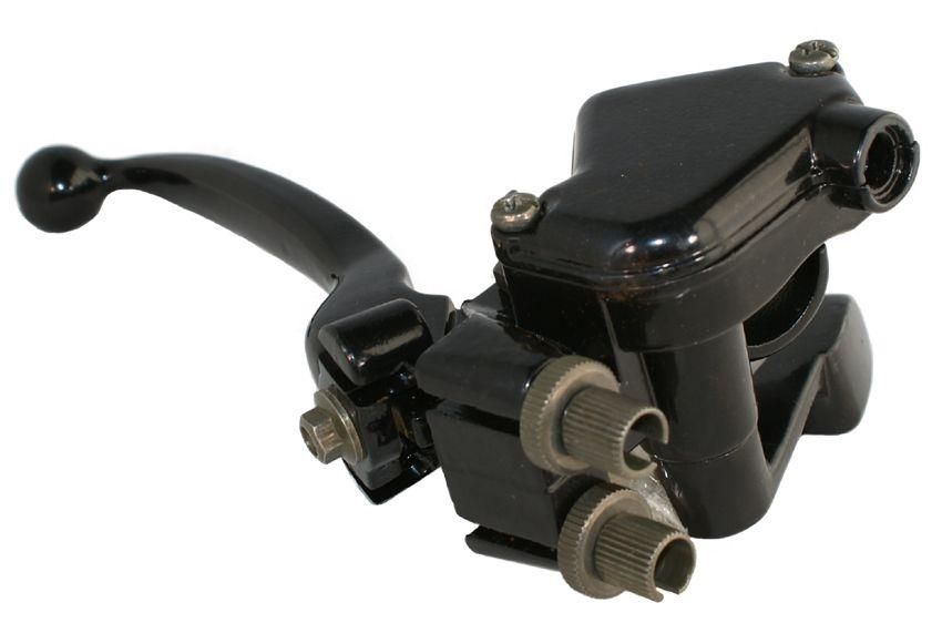 THUMB THROTTLEASSEMBLY, YAMAHA 3GB-26250-01-00 - Image 2