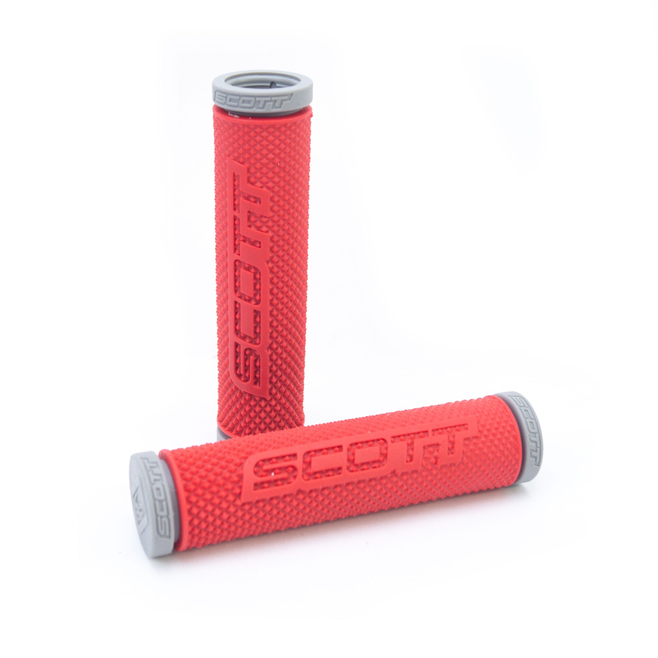 SCOTT ATV SXII GRIPS, 22/22mm