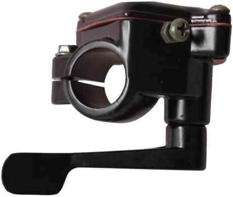 THUMB THROTTLE ASSEMBLY, UNIVERSAL FOR KIDS QUADS - Image 2