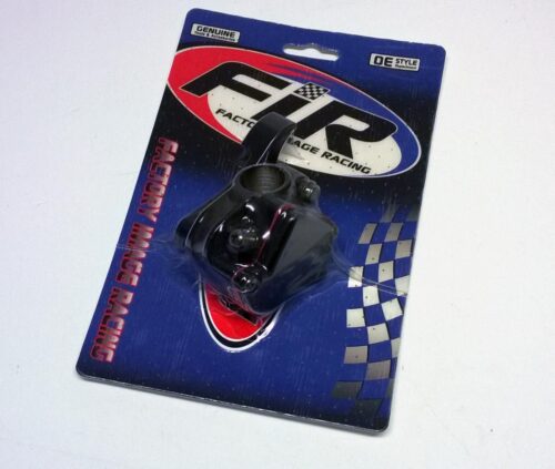 THUMB THROTTLE ASSEMBLY, UNIVERSAL FOR KIDS QUADS