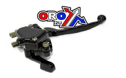 THUMB THROTTLEASSEMBLY, YAMAHA 3GB-26250-01-00 - Image 4