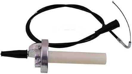 THROTTLE KIT 99-03 TRX400, MOTION PRO 01-0502 TURBO