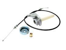 THROTTLE KIT 87 KXF250 ATV, MOTION PRO 01-0319 KAWASAKI