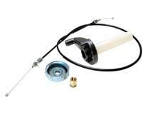 THROTTLE KIT 87-03 LT80 ATV, MOTION PRO 01-0329 SUZUKI