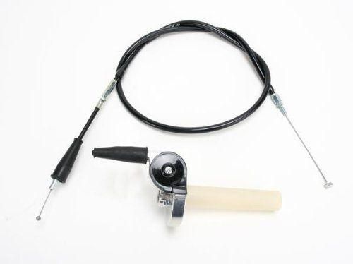 THROTTLE KIT 88-00 TRX300, MOTION PRO 01-0387 HONDA