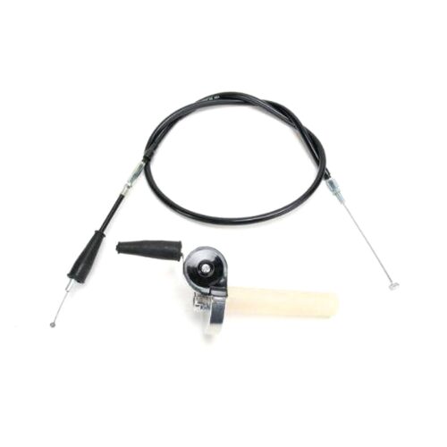 THROTTLE KIT LT250/300, MOTION PRO 01-0327 SUZUKI