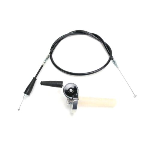 THROTTLE KIT LT-F 4WD, MOTION PRO 01-0360 SUZUKI