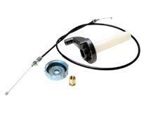 THROTTLE KIT 07-13 GRIZZLY 700, MOTION PRO 01-2597 YAMAHA