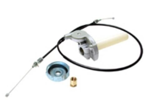 THROTTLE KIT 09-13 RAPTOR 250, MOTION PRO 01-2604