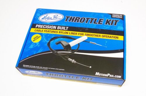 THROTTLE KIT 06-09 LTR450, CR-PRO MODEL MP01-2575
