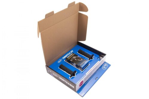 THROTTLE KIT 04-13 YFM350R, MOTION PRO 01-2831 YAMAHA