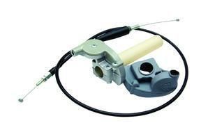 THROTTLE KIT 06-09 LTR450, VORTEX MODEL MP 01-2834 - Image 2