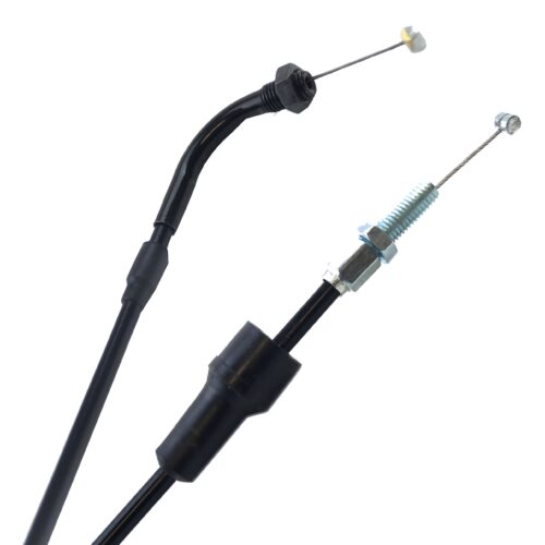 THROTTLE CABLE FOR KIT 05-13 TRX400EX/X, MOTION PRO 01-1349 HONDA