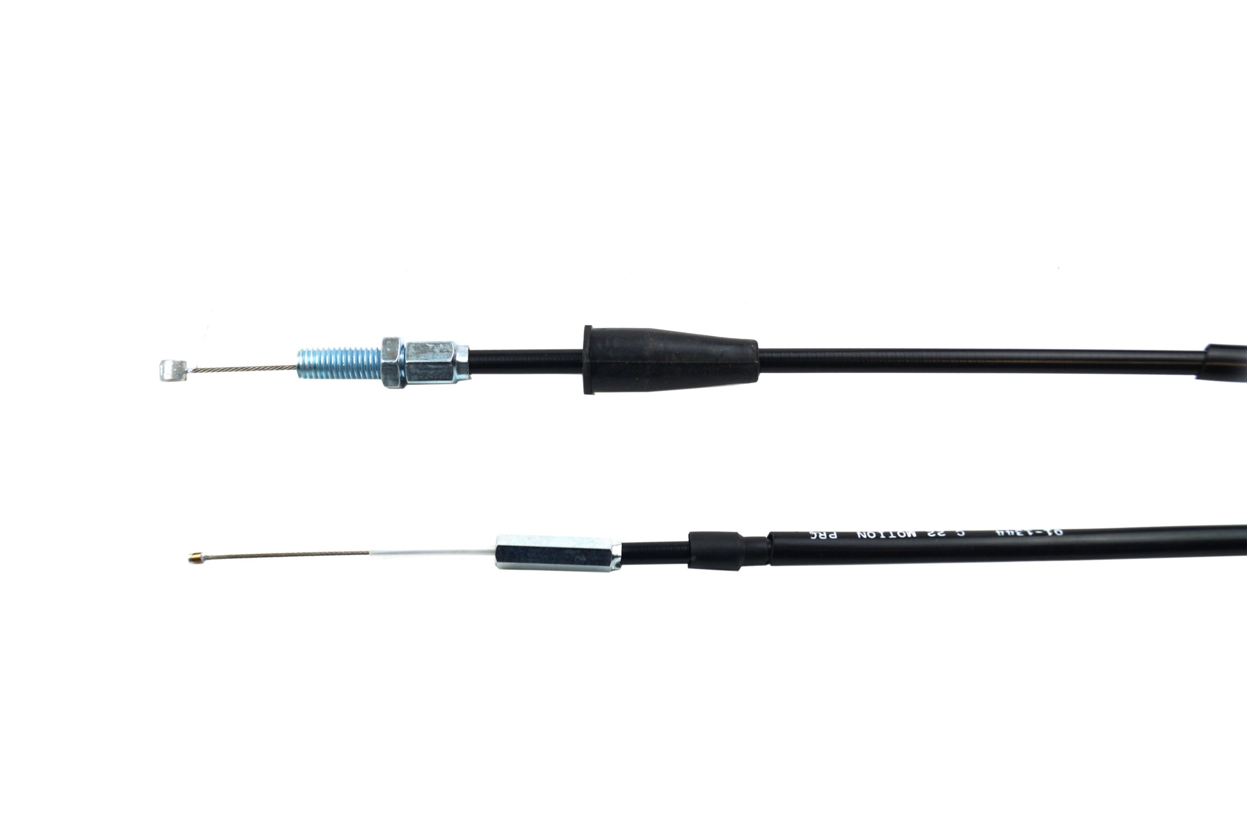 THROTTLE CABLE FOR KIT 04-13 YFM350R, MOTION PRO 01-1348 YAMAHA