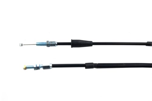 THROTTLE KIT CABLE 08-09 KTM450/525, MOTION PRO 01-1399