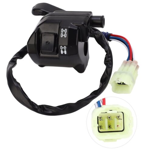 THUMB THROTTLE LEVER 2008-2020 CAN-AM RENEGADE 1000 500 800R 707000595