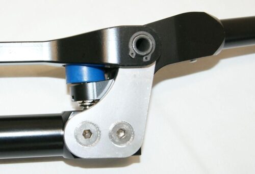 ATV/MX 28.6 ELASTOMER BAR