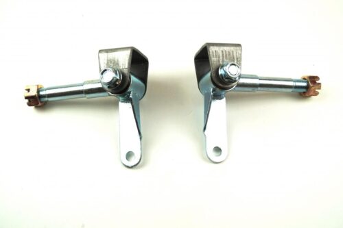 WELD ON GO KART KNUCKLES, UNIVERSAL ATV BUGGY