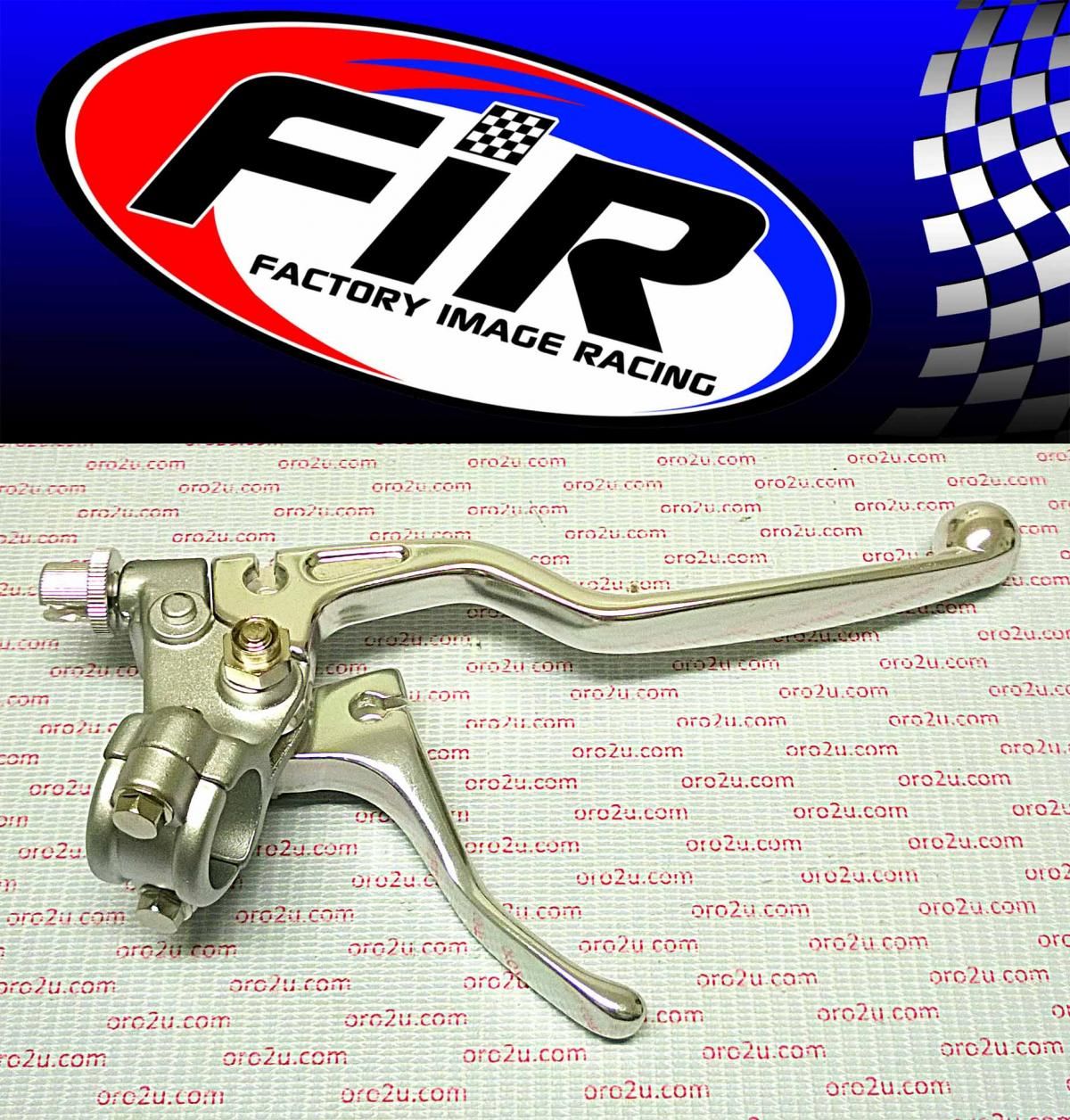 LEVER CLUTCH 4stk. + DC LEVER - Image 2