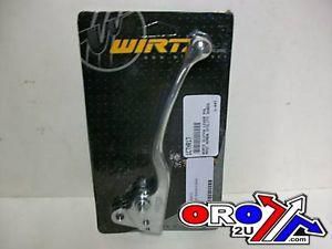 LEVER BLADE FORGED SILVER, WIRTZ 1CTHR17, 53175-HC4-010