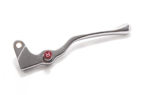BRAKE LEVER BLADE SILVER HONDA MOTION PRO 14-0224