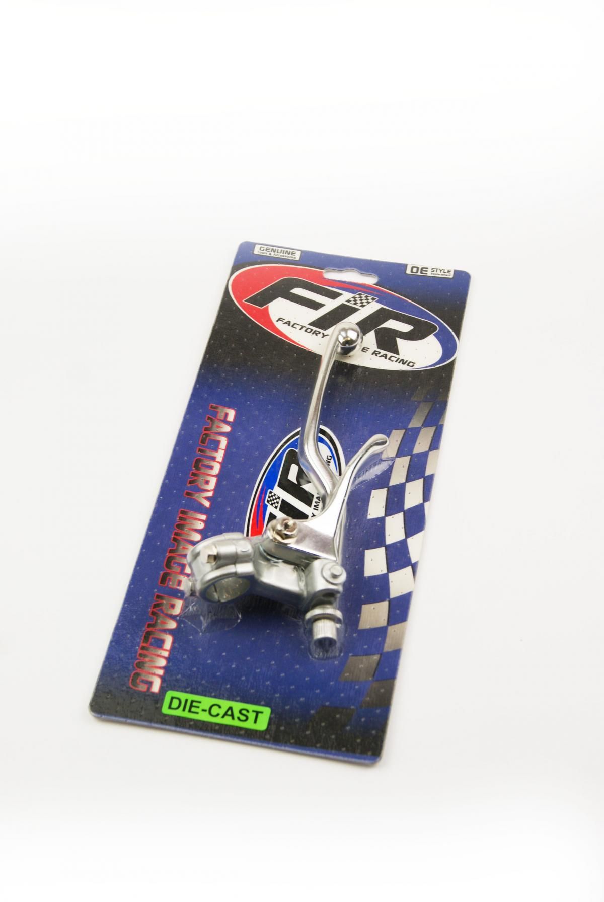 LEVER CLUTCH 4stk. + DC LEVER - Image 3