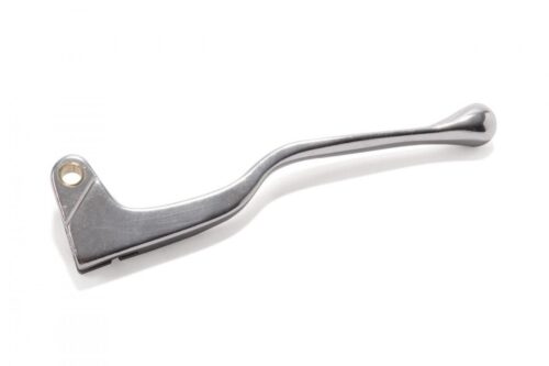 BRAKE LEVER BLADE SILVER HONDA TRX400EX 1999-2007 MOTION PRO 14-0225
